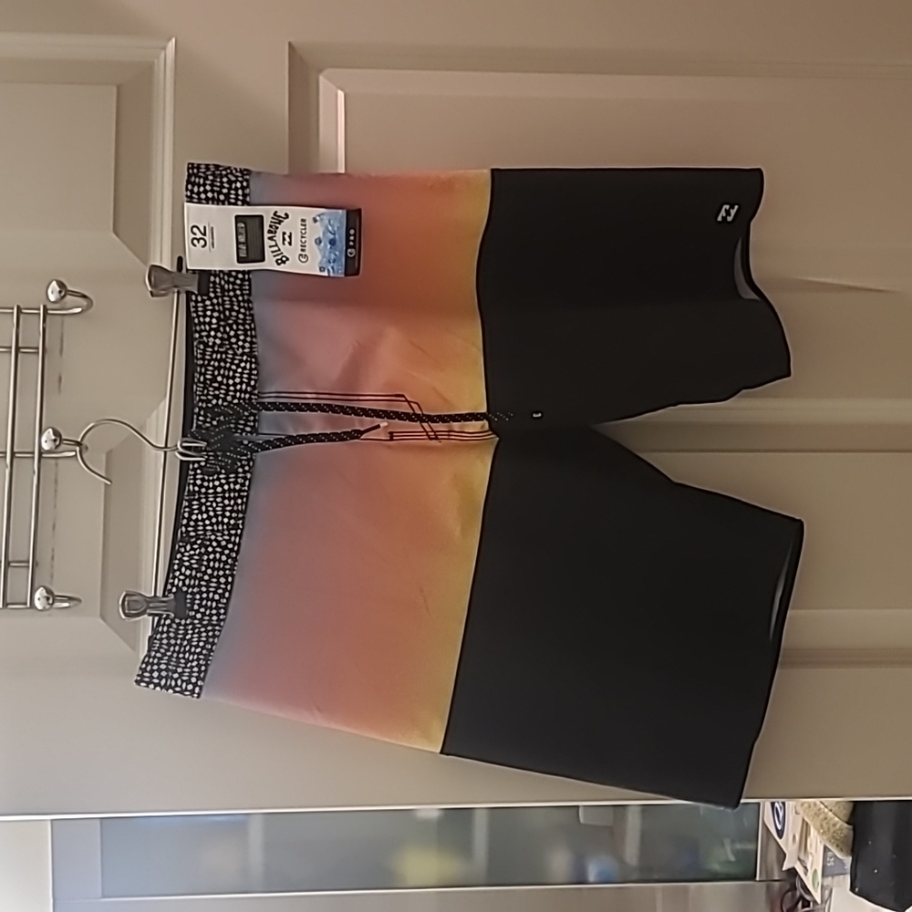 Men's Billabong Board Shorts